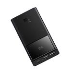 Powerbanka Baseus Star-Lord 10000mAh, 30W černá