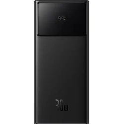 Powerbanka Baseus Star-Lord 20000mAh, 30W černá