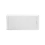 Powerbanka RhinoTech 10000 mAh 10W, biela