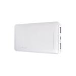 Powerbanka RhinoTech 10000 mAh 10W, biela