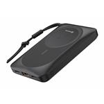 Powerbanka Swissten 10 000 mAh, MagSafe