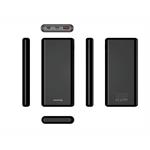 Powerbanka Swissten Power Line 10 000 mAh