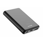 Powerbanka Swissten Power Line 5000 mAh, čierna