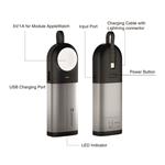 Powerbanka Swissten pre Apple Watch, 6700 mAh