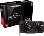 PowerColor Radeon RX 9060 XT Reaper 16 GB
