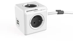 POWERCUBE EXTENDED USB 3m 8718444082439