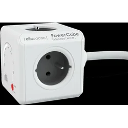 PowerCube Extended Wifi