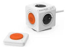 POWERCUBE multifunkční zásuvkový systém Extended Remote SET