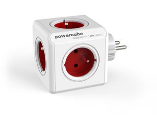 PowerCube Original čevená 8718444085898