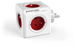 PowerCube Original čevená 8718444085898
