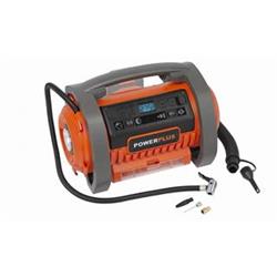 Powerplus Dual Power POWDP7030 - Kompresory