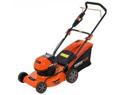 Powerplus Dual Power POWDPG7565 - Sekačky akumulátorové
