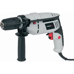 Powerplus POWC10200 - El. Vŕtačka s príklepovým pohonom 600 W