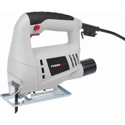 Powerplus POWC20100 - Priamočiara píla 350 W