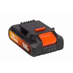 Powerplus POWDP9021 - Batéria 20V LI-ION 2,0Ah SAMSUNG