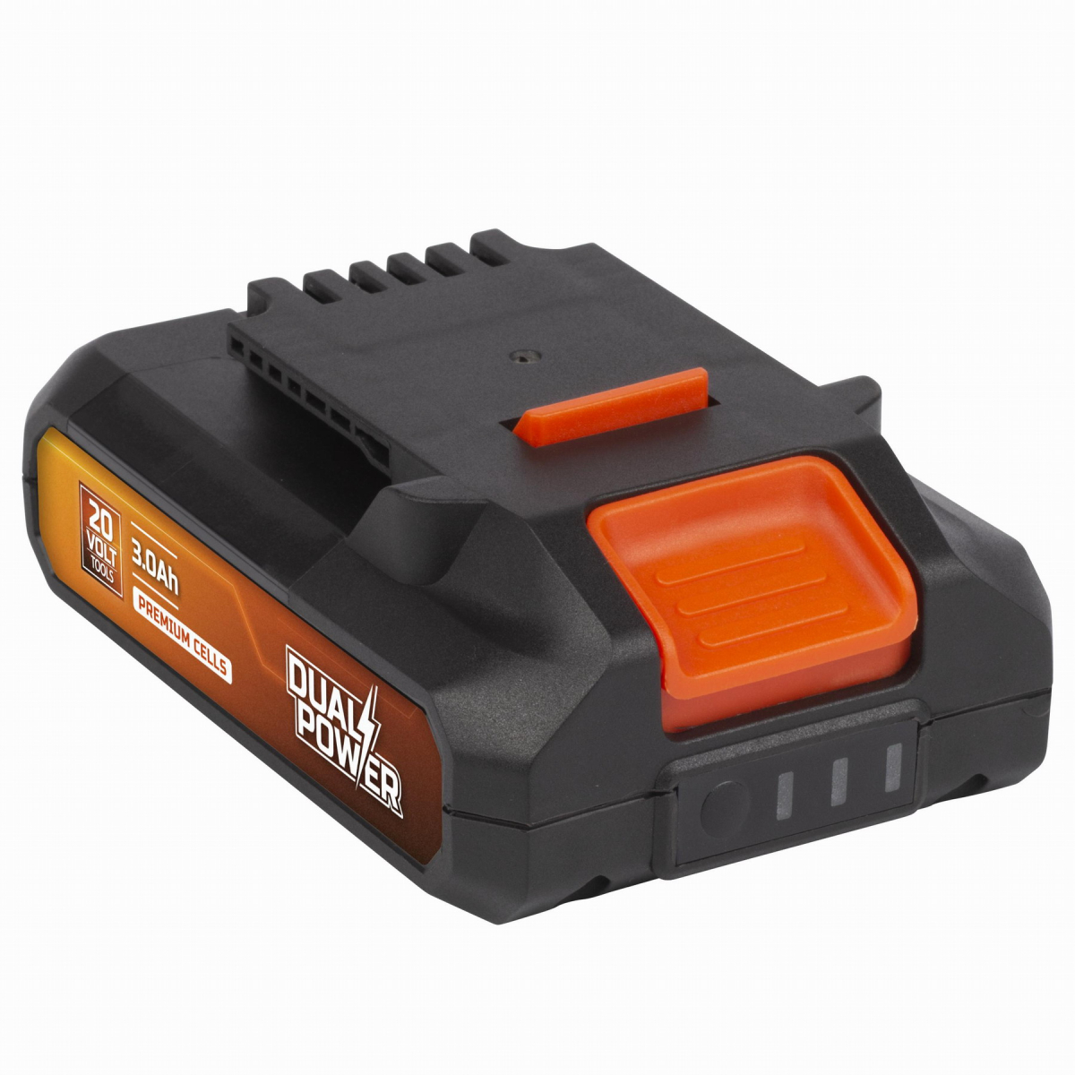 Powerplus POWDP9023 - Batéria 20V LI-ION 3,0Ah