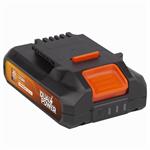 Powerplus POWDP9023 - Batéria 20V LI-ION 3,0Ah