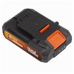 Powerplus POWDP9023 - Baterie 20V LI-ION 3,0Ah
