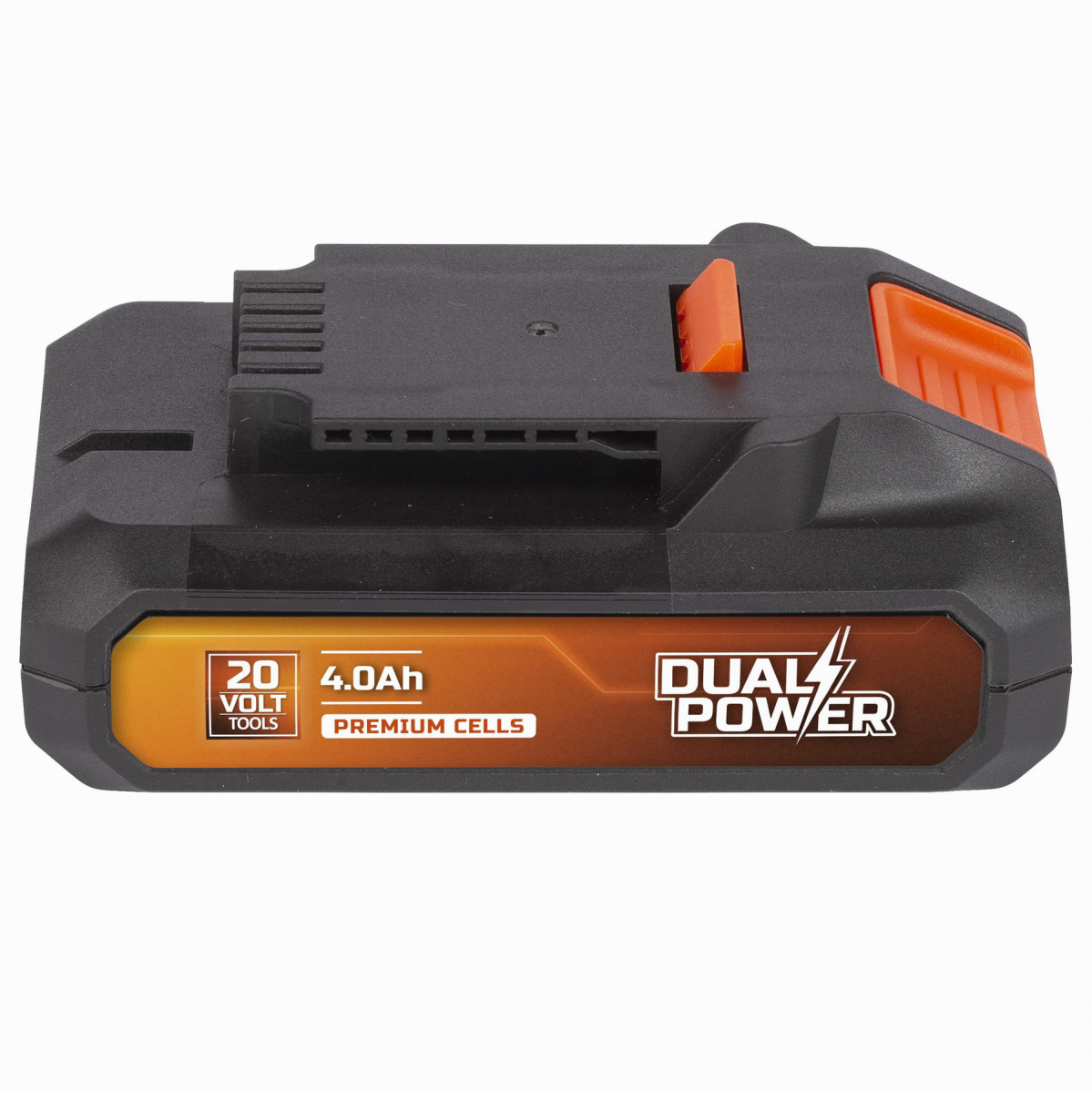 Powerplus POWDP9024 - Batéria 20V LI-ION 4,0Ah