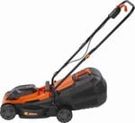 Powerplus POWDPG75563 - Akumulátorová kosačka 20V LI-ION 320 mm (bez akumulátora)