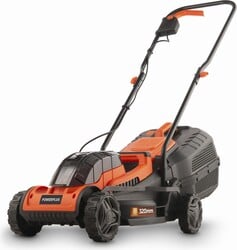 Powerplus POWDPG75563 - Akumulátorová kosačka 20V LI-ION 320 mm (bez akumulátora)