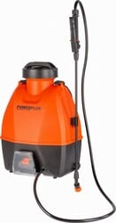 Powerplus POWDPG80460 – Akumulátorový postrekovač 20 V, 16 l (bez batérie)