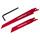 Powerplus POWE30030 Pila ocaska 710W