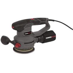 Powerplus POWE40030 Excentrická brúska 450 W