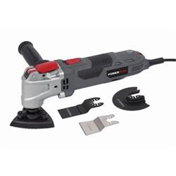 PowerPlus POWE80010 - Brusky
