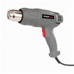 Powerplus POWE80041 - Teplovzdušná pištoľ 2 000 W