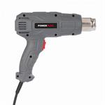Powerplus POWE80041 - Teplovzdušná pištoľ 2 000 W