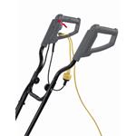 Powerplus POWEG7010 - Elektrický kultivátor 1 050 W
