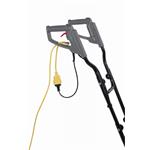 Powerplus POWEG7010 - Elektrický kultivátor 1 050W