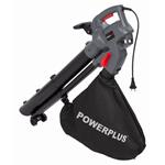 Powerplus POWEG9013 - Elektrický vysavač / foukač 3.300W