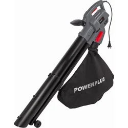 Powerplus POWEG9013 - Elektrický vysavač / foukač 3.300W