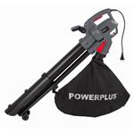 Powerplus POWEG9013 - Elektrický vysávač / fukár 3.300W