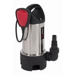 Powerplus POWEW67915 - Kalové čerpadlo 900 W z nerezovej ocele