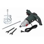 Powerplus POWP6040 - Míchadlo stavebních směsí 1 800 W