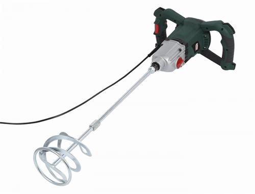 Powerplus POWP6040 - Stavebná miešačka 1 800 W