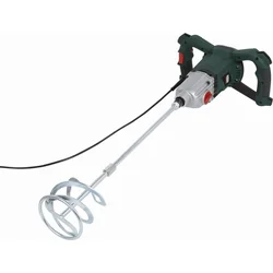 Powerplus POWP6040 - Stavebná miešačka 1 800 W