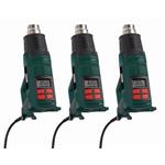 Powerplus POWP6081 - Horkovzdušná pistole 2.000W