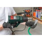 Powerplus POWP6081 - Horkovzdušná pistole 2.000W