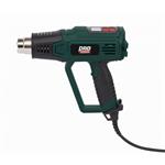 Powerplus POWP6081 - Horkovzdušná pistole 2.000W
