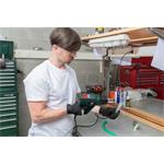 Powerplus POWP6081 - Teplovzdušná pištoľ 2.000W
