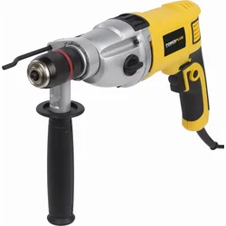 Powerplus POWX0280 - Elektrická príklepová vŕtačka 1.050 W