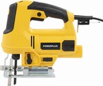 Powerplus POWX0302 - Priamočiara píla 600 W 1 ak.