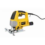 Powerplus POWX0331 - Priamočiara píla 650 W