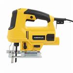 Powerplus POWX0332 - Přímočará pila 710 W 3 acc.