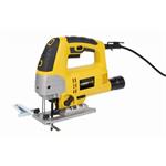 Powerplus POWX0361 - Priamočiara píla 810 W Laser