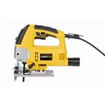 Powerplus POWX0361 - Priamočiara píla 810 W Laser